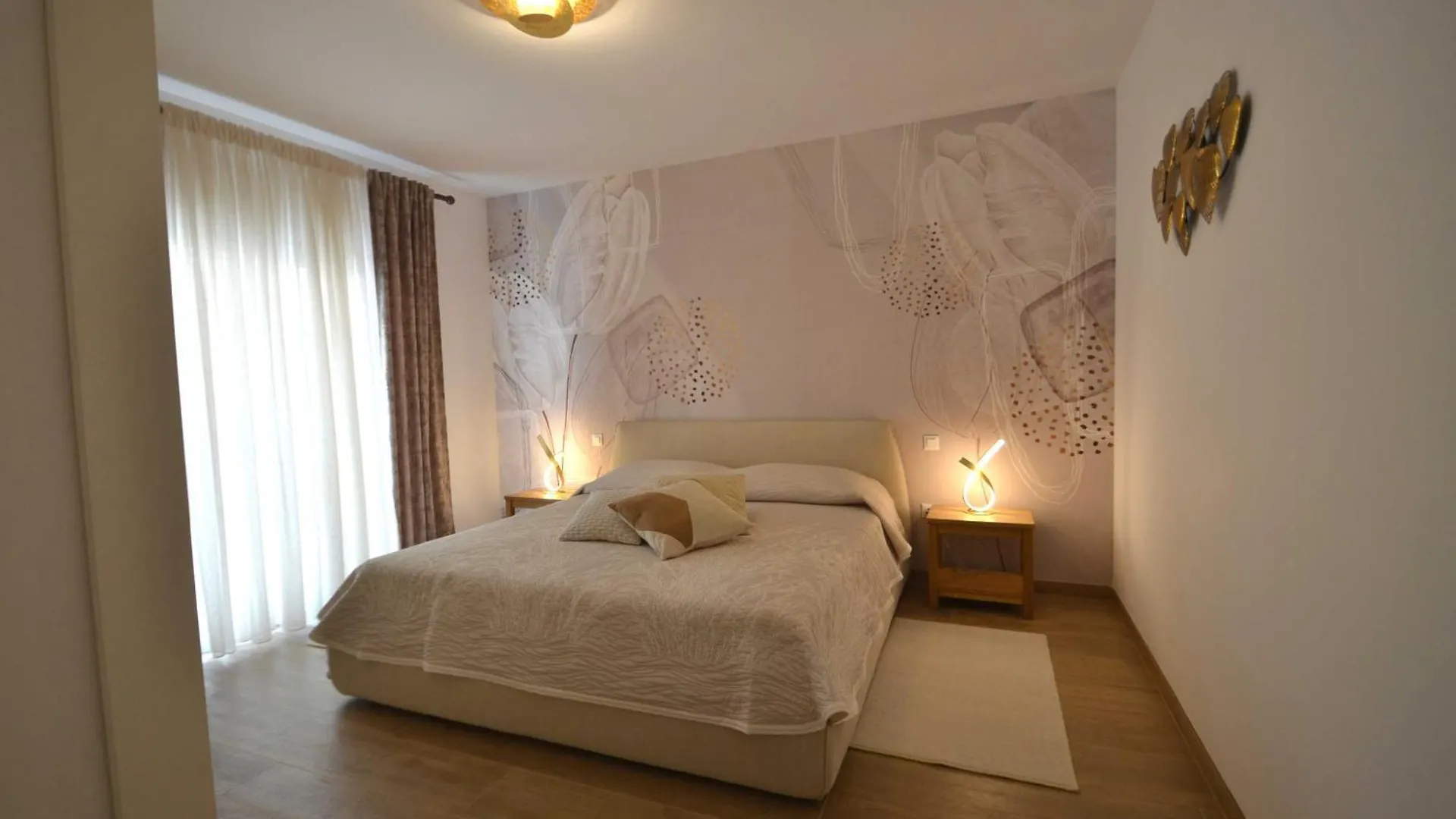 Appartamento Camelia Abbazia