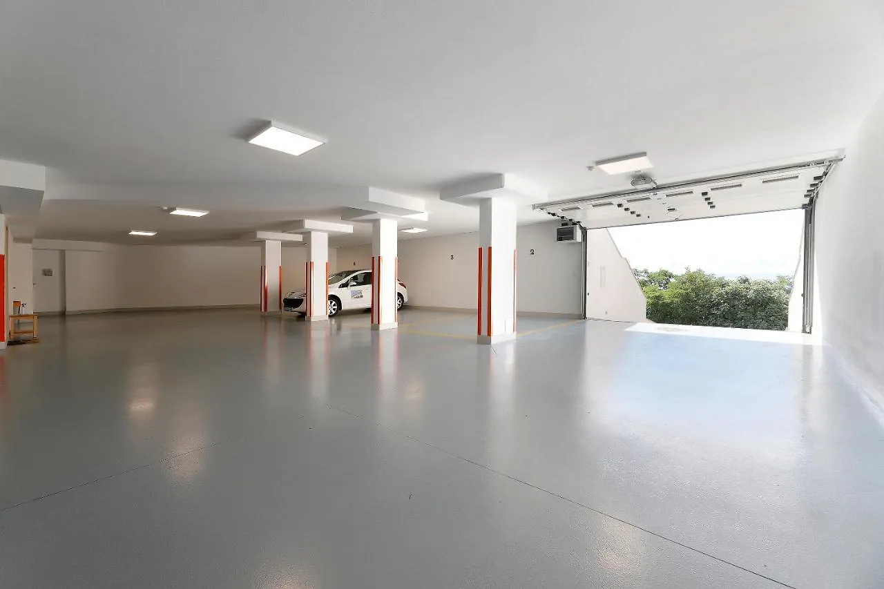 Camelia Apartment Opatija 0*,
