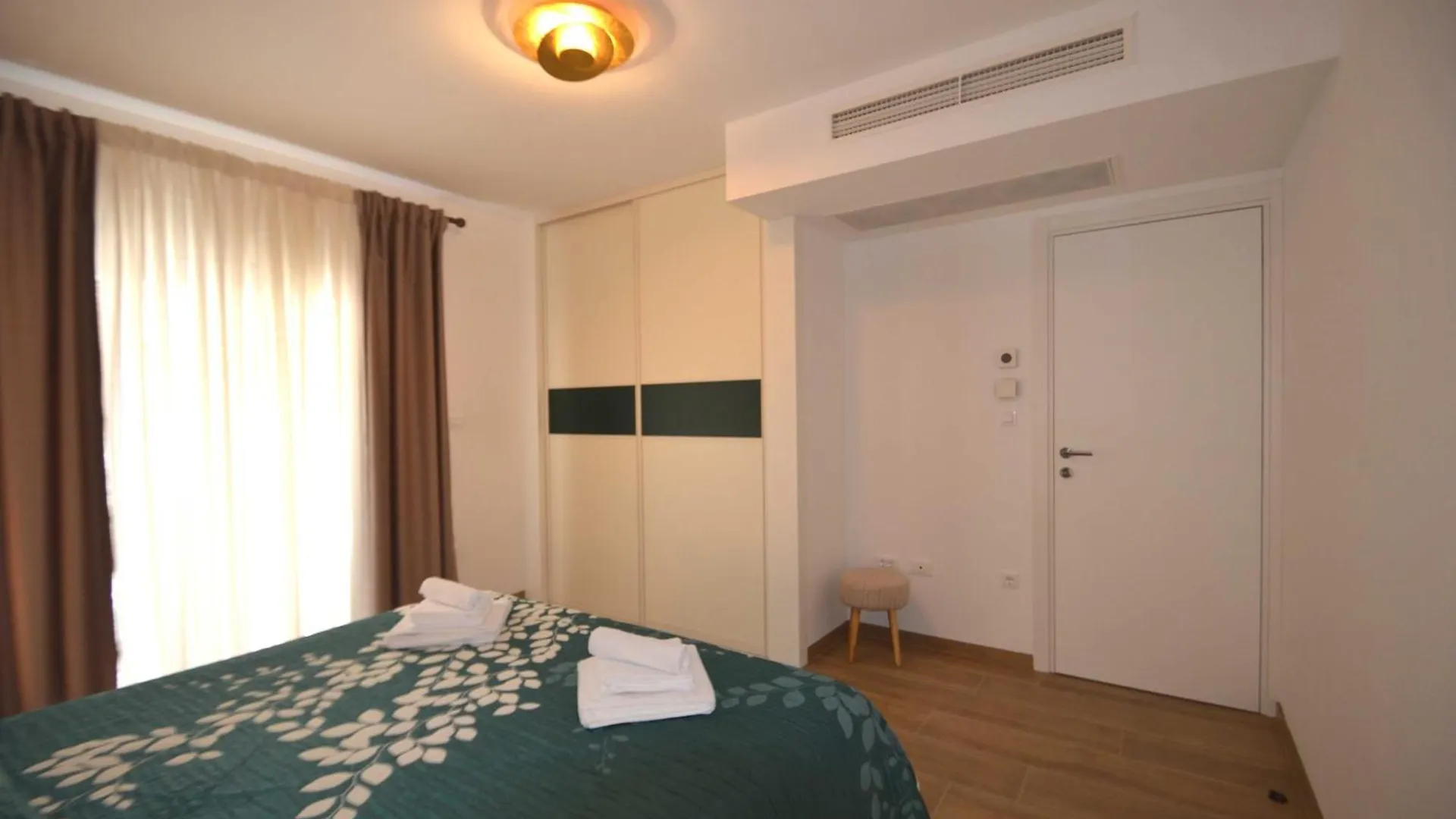 Camelia Apartment Opatija Croatia