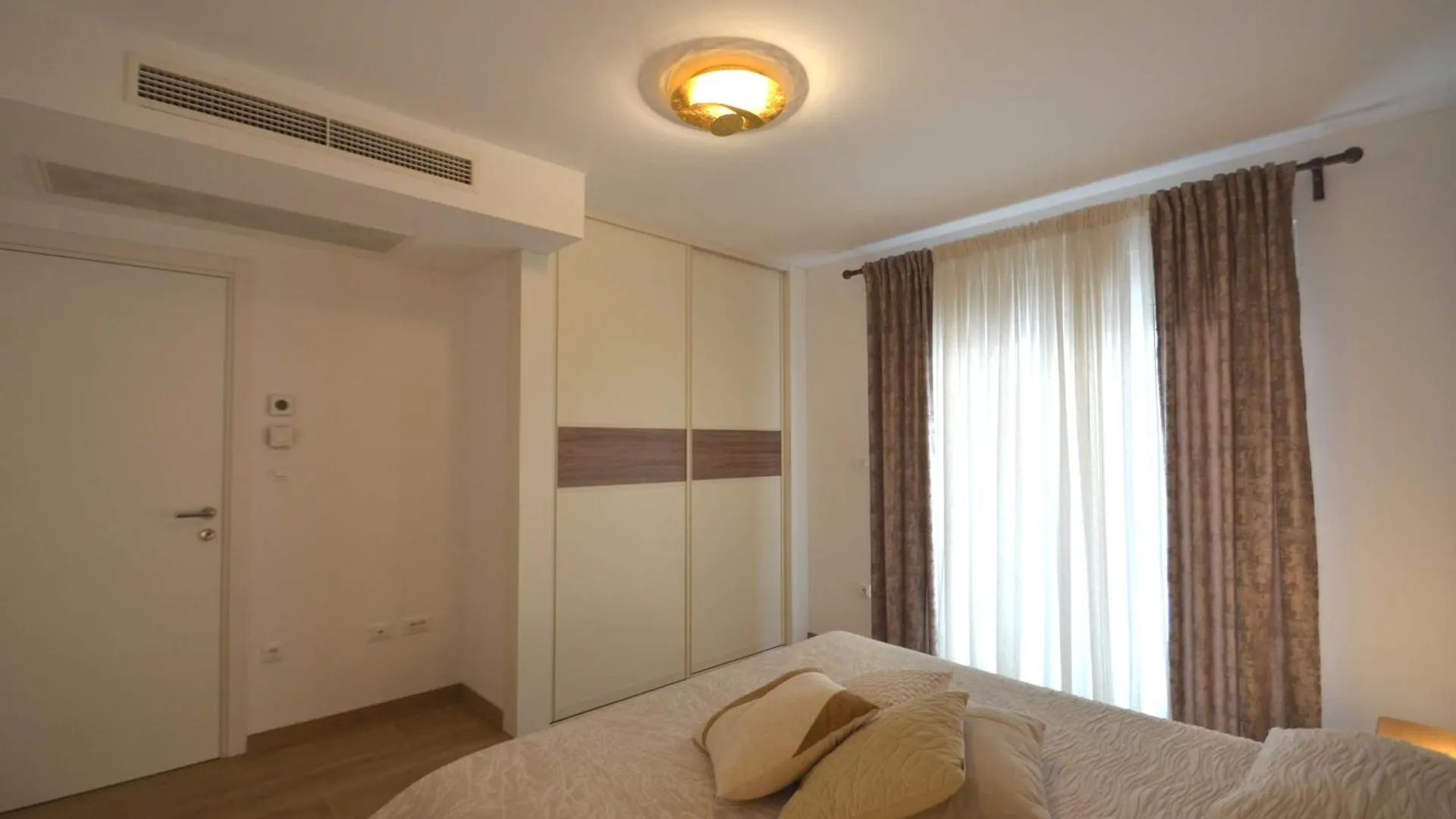 Camelia Apartment Opatija