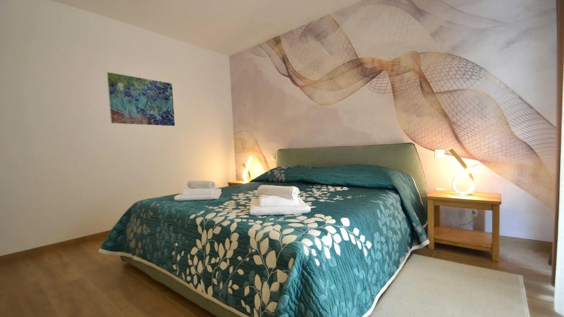 Camelia Apartment Opatija 0*,  Croatia