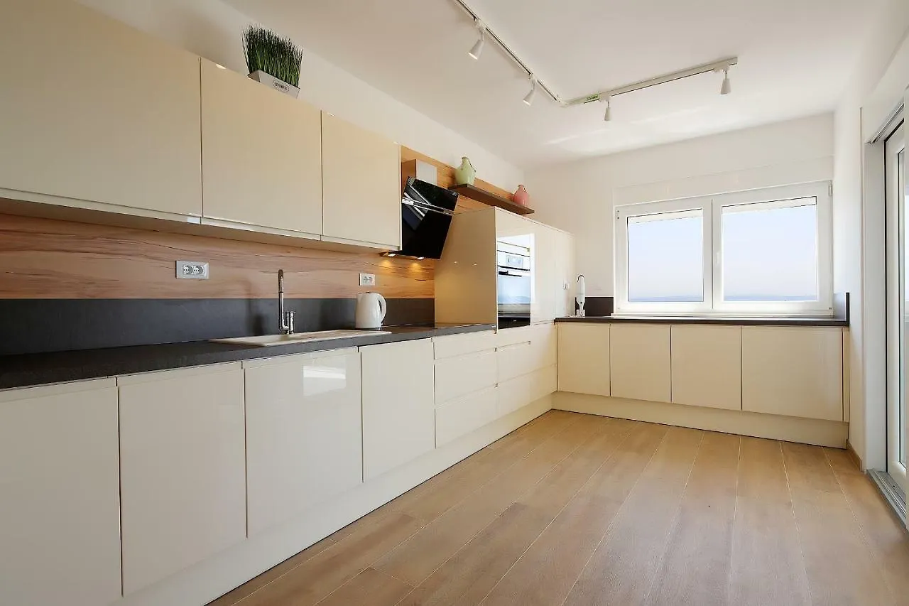 Camelia Apartment Opatija 0*,  Croatia