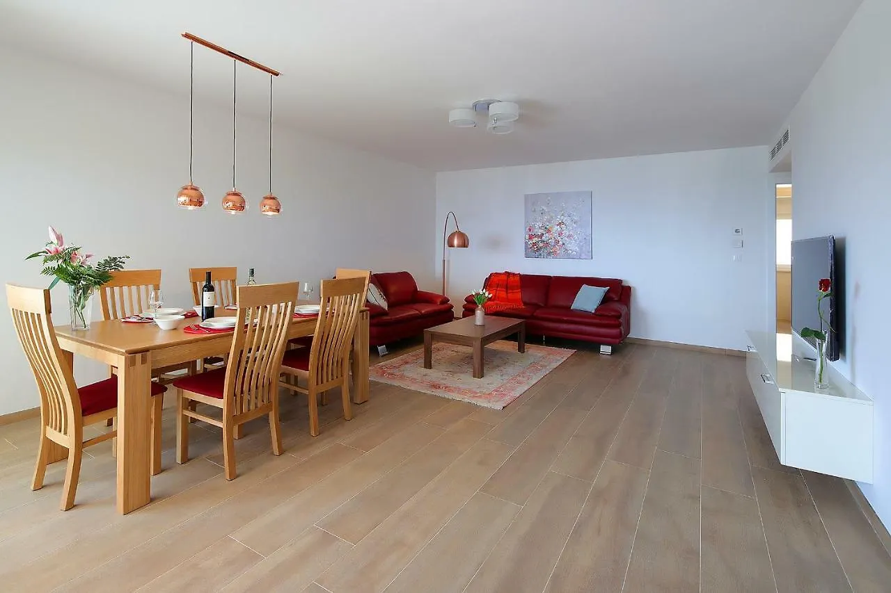 Camelia Apartment Opatija