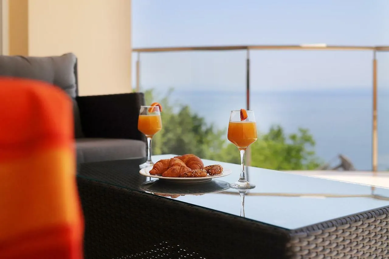 Camelia Apartment Opatija 0*,  Croatia