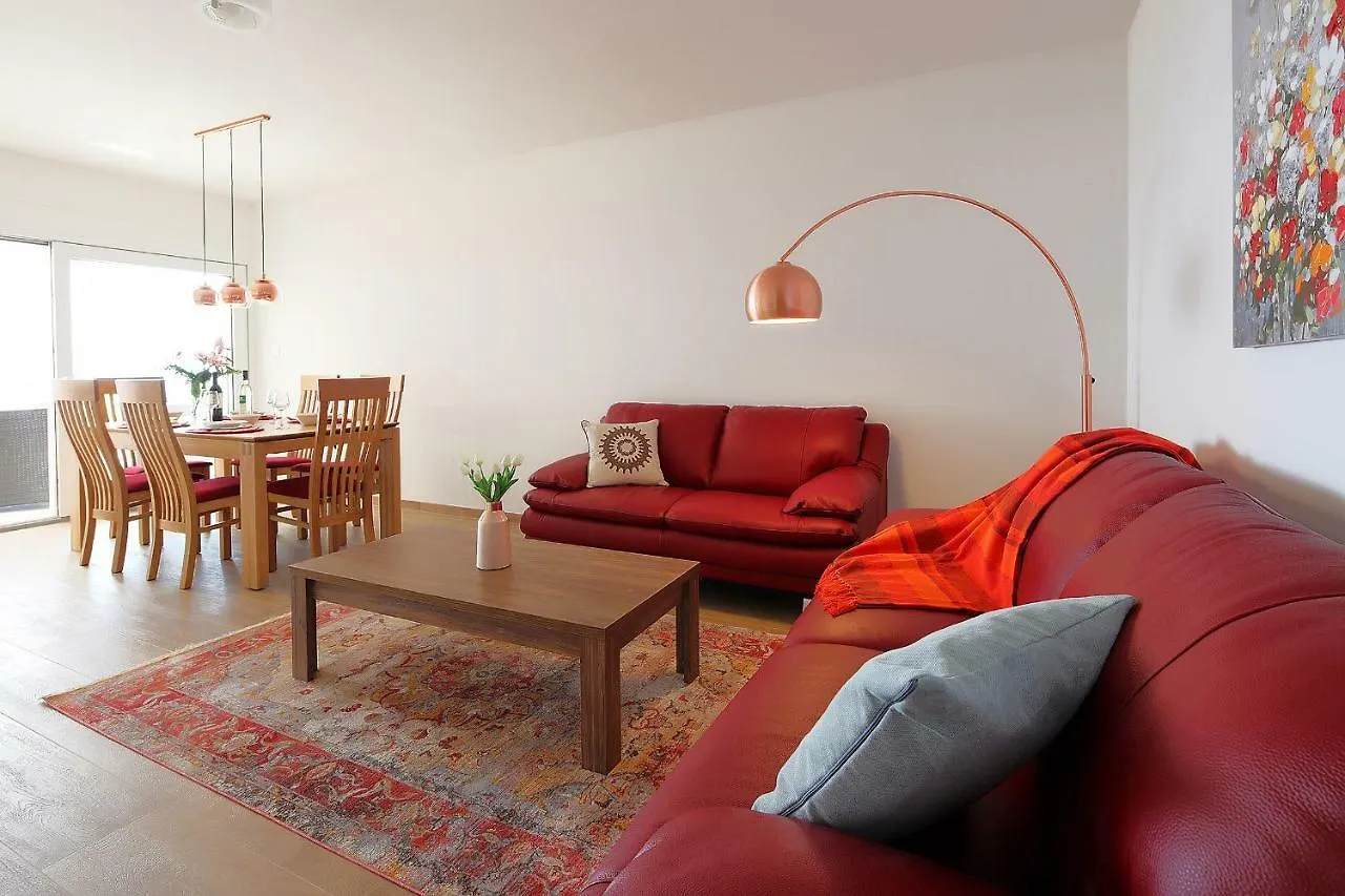 Camelia Apartment Opatija