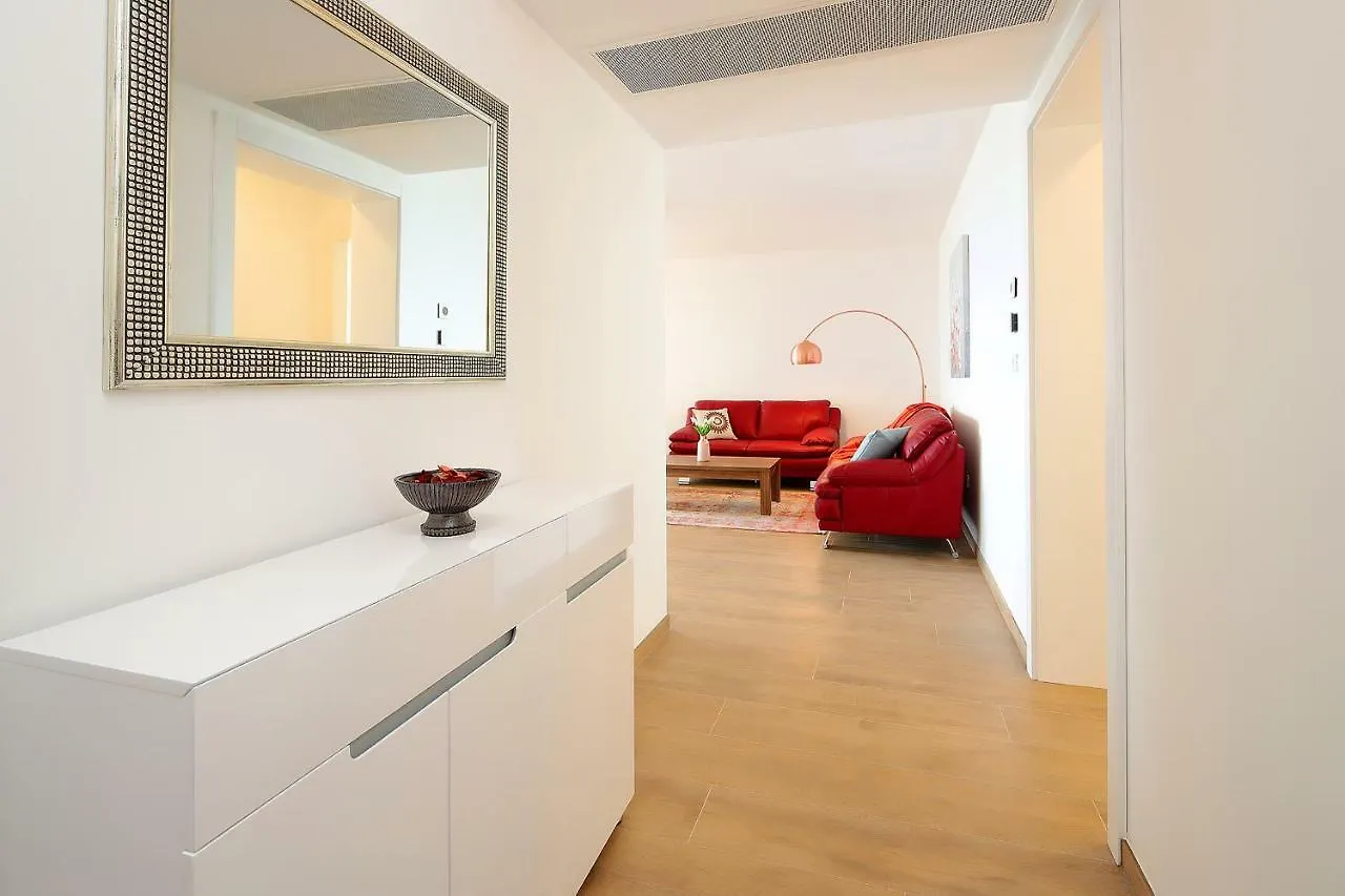 Camelia Apartment Opatija 0*,