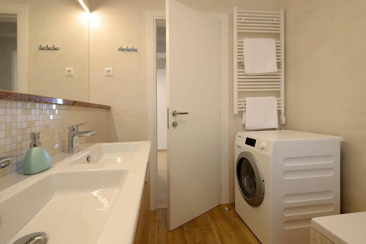 Camelia Apartment Opatija 0*,  Croatia