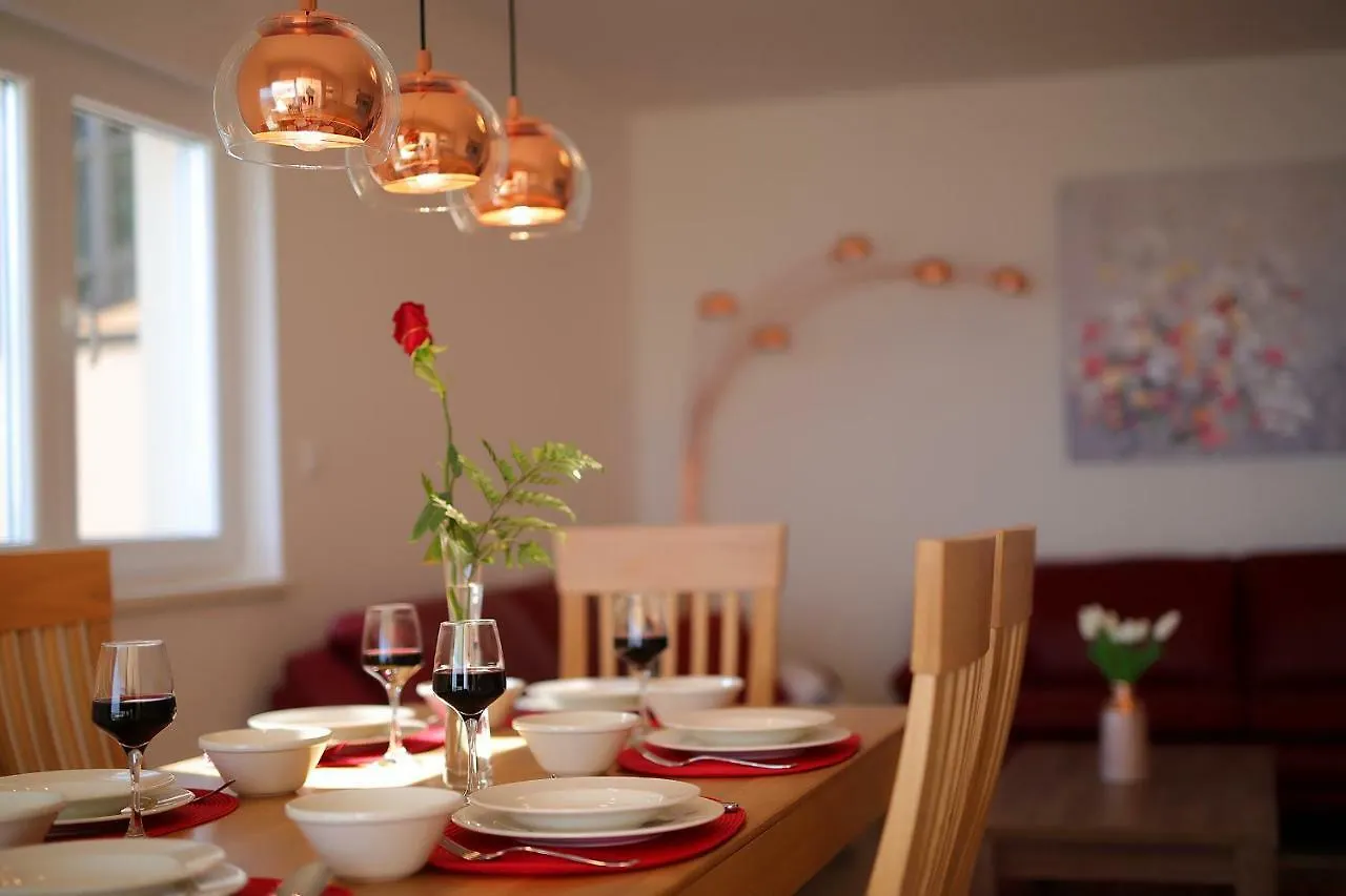 Camelia Apartment Opatija