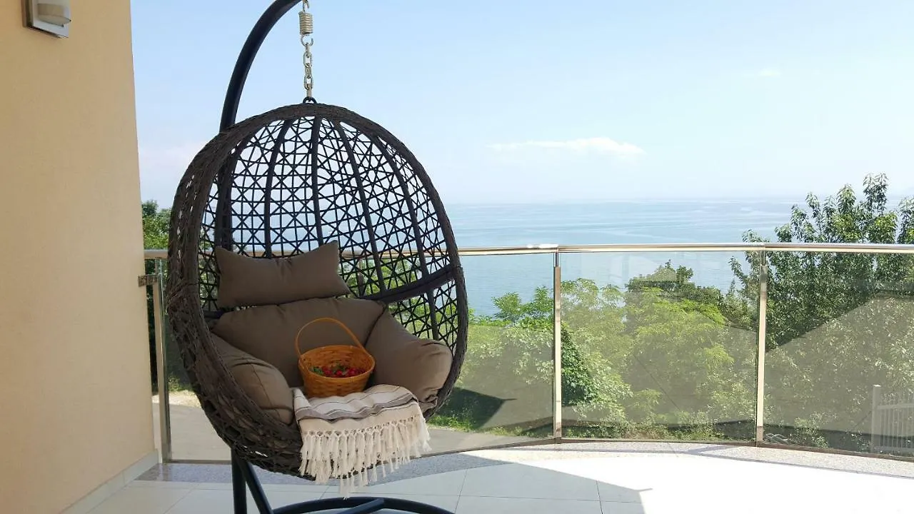 Camelia Apartment Opatija 0*,